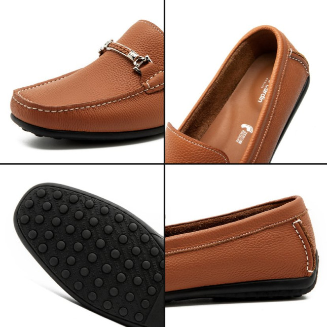 Pierre Cardin Men's Leather Shoes PO156B125911P